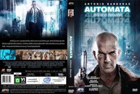 AUTOMATA ล่าจักรกล ยึดอนาคต (2014)